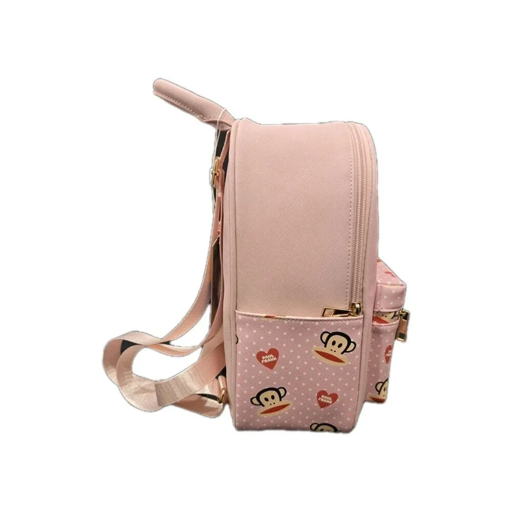 Paul Frank new paul